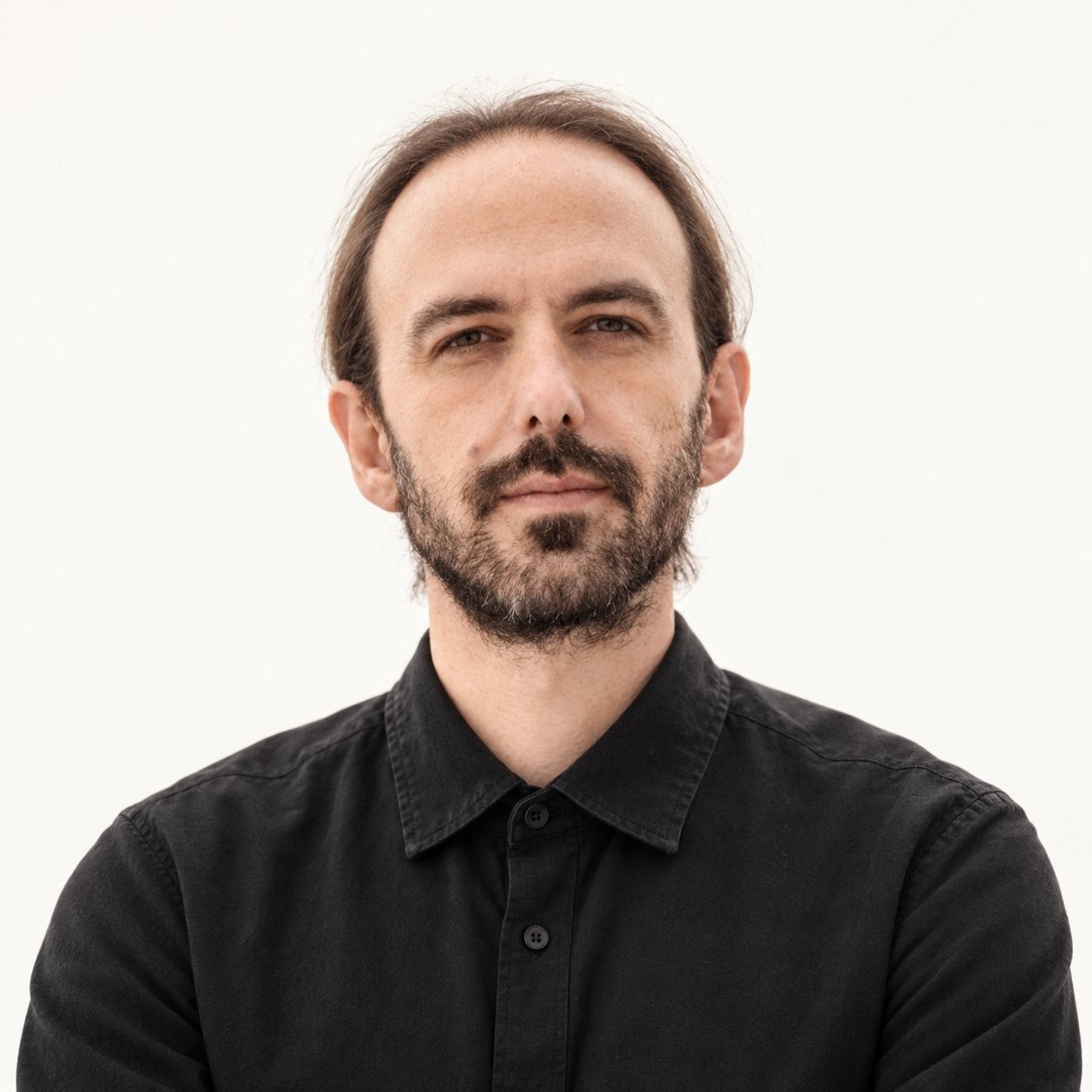 Victor Kataev, CTO of Art of Sports